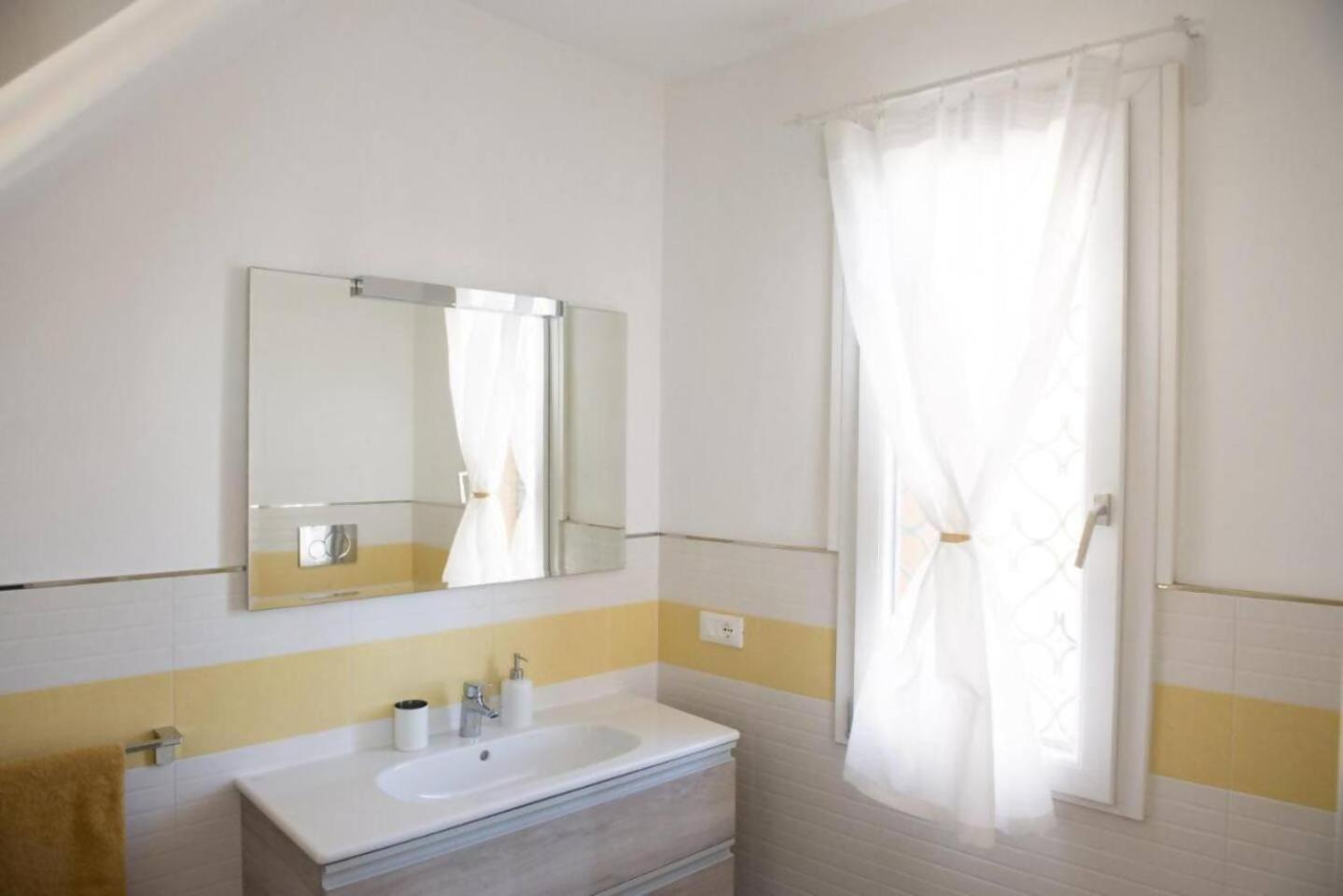 Ferienwohnung Delightful Penthouse View St Peter Rom Exterior foto