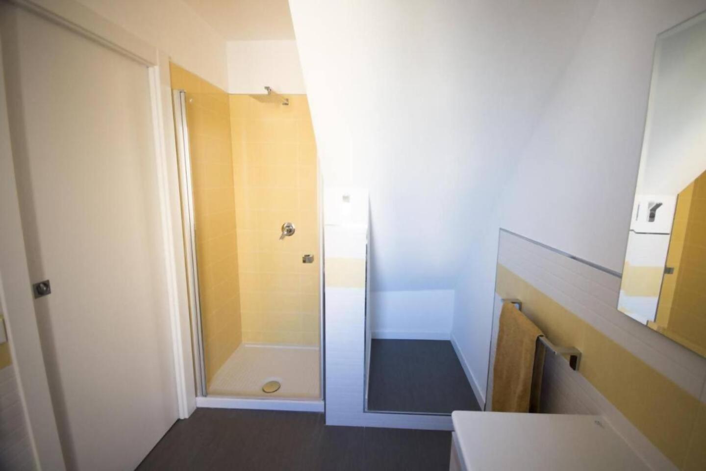 Ferienwohnung Delightful Penthouse View St Peter Rom Exterior foto